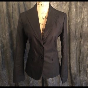 Gorgeous midnight blue blazer